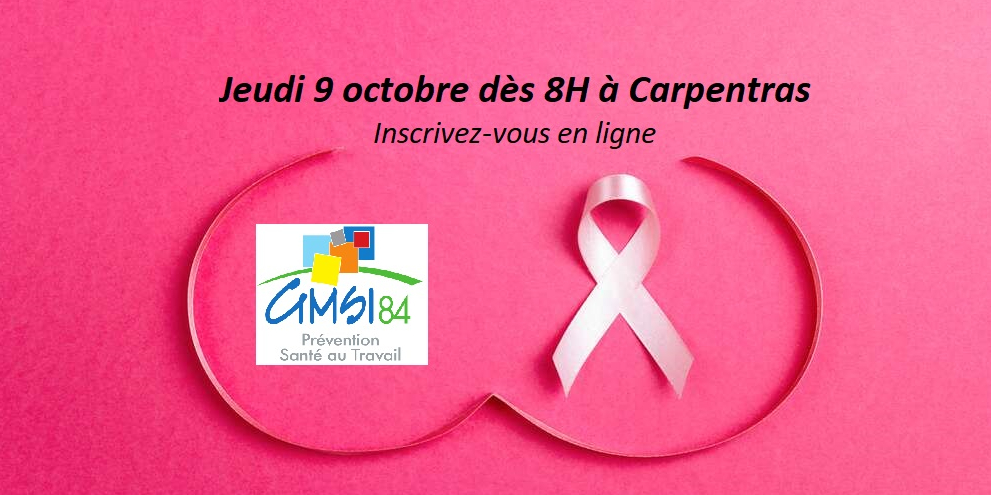 En octobre, tou(te)s en rose !